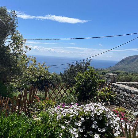 Вилла Petasos House - Garden - Sea View Sellia  Экстерьер фото