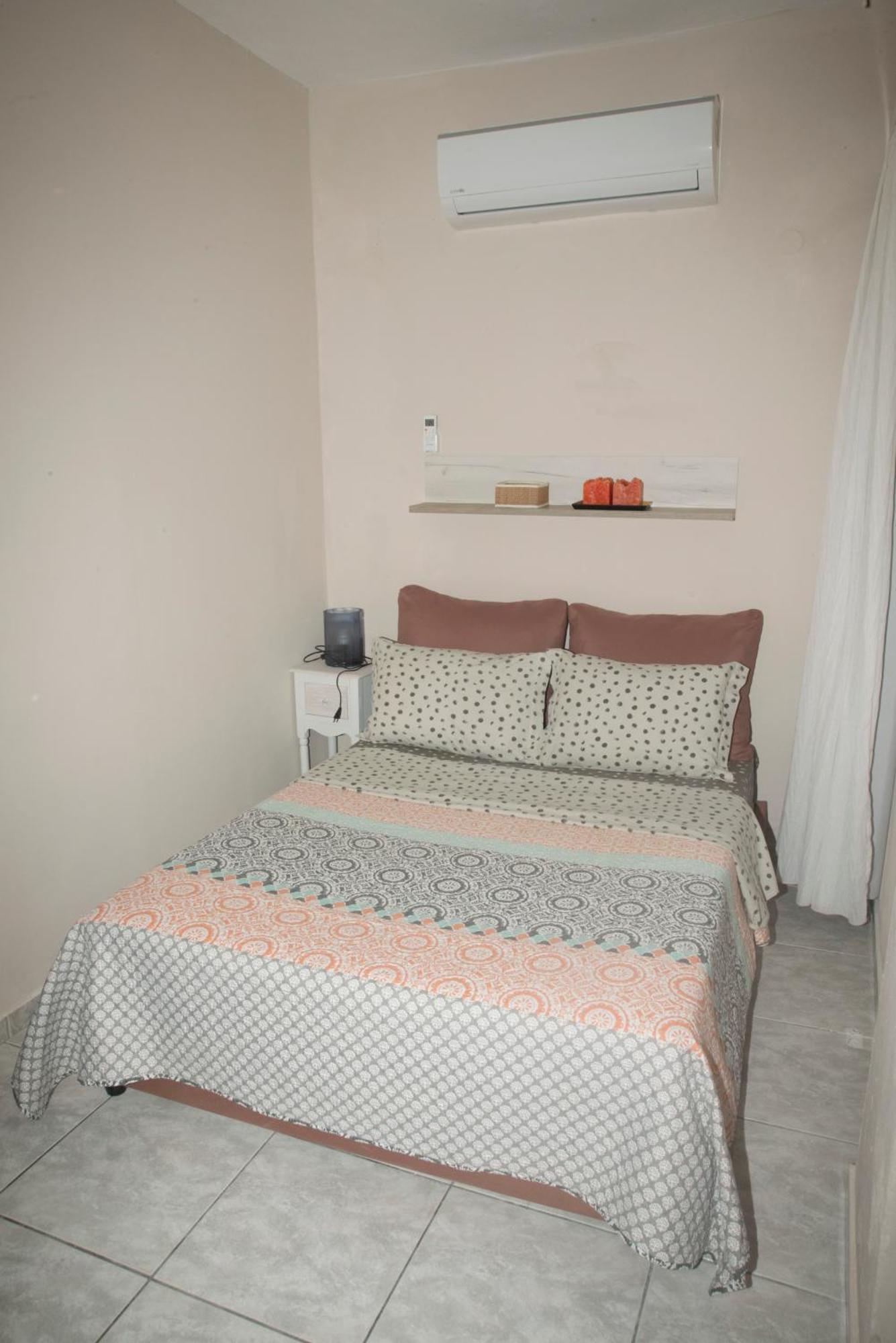 Вилла Petasos House - Garden - Sea View Sellia  Экстерьер фото