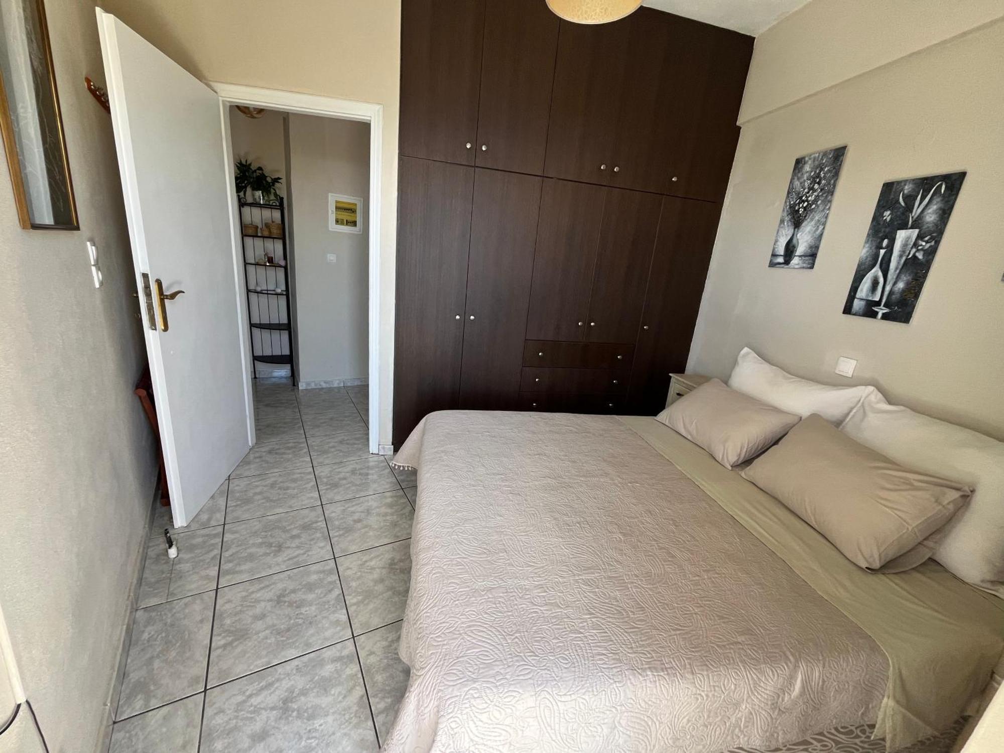 Вилла Petasos House - Garden - Sea View Sellia  Экстерьер фото